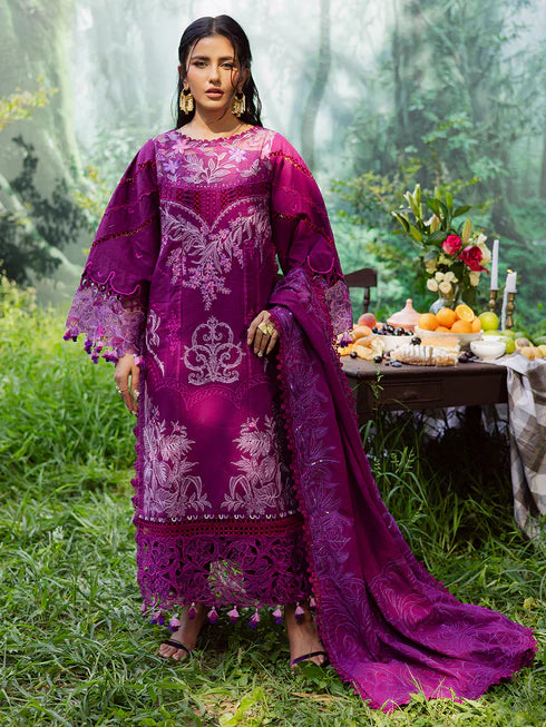 Winterwood Tales | Parishay | Khaddar