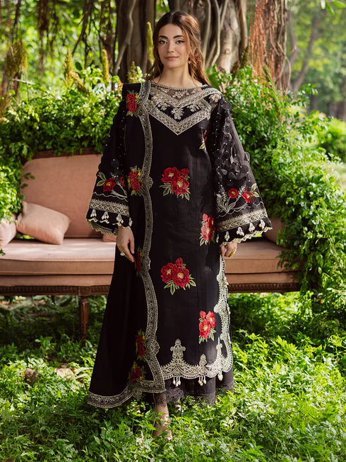 Winterwood Tales | Parishay | Khaddar