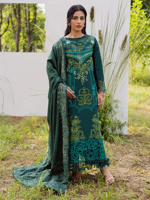 Winterwood Tales | Parishay | Khaddar