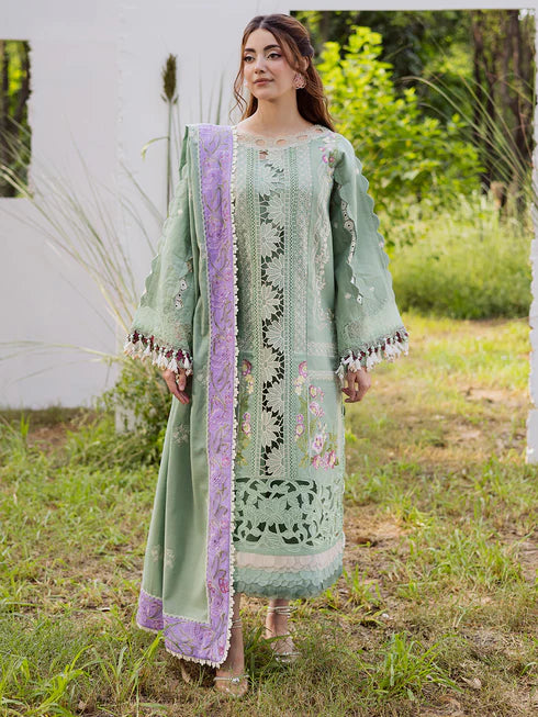 Winterwood Tales | Parishay | Khaddar