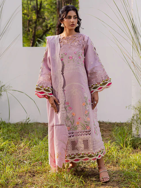 Winterwood Tales | Parishay | Khaddar