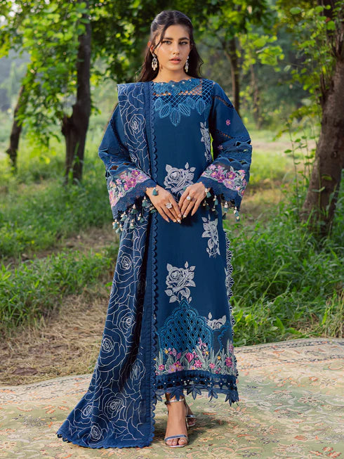 Winterwood Tales | Parishay | Khaddar