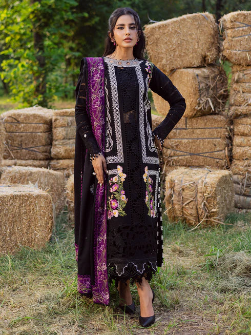 Winterwood Tales | Parishay | Khaddar