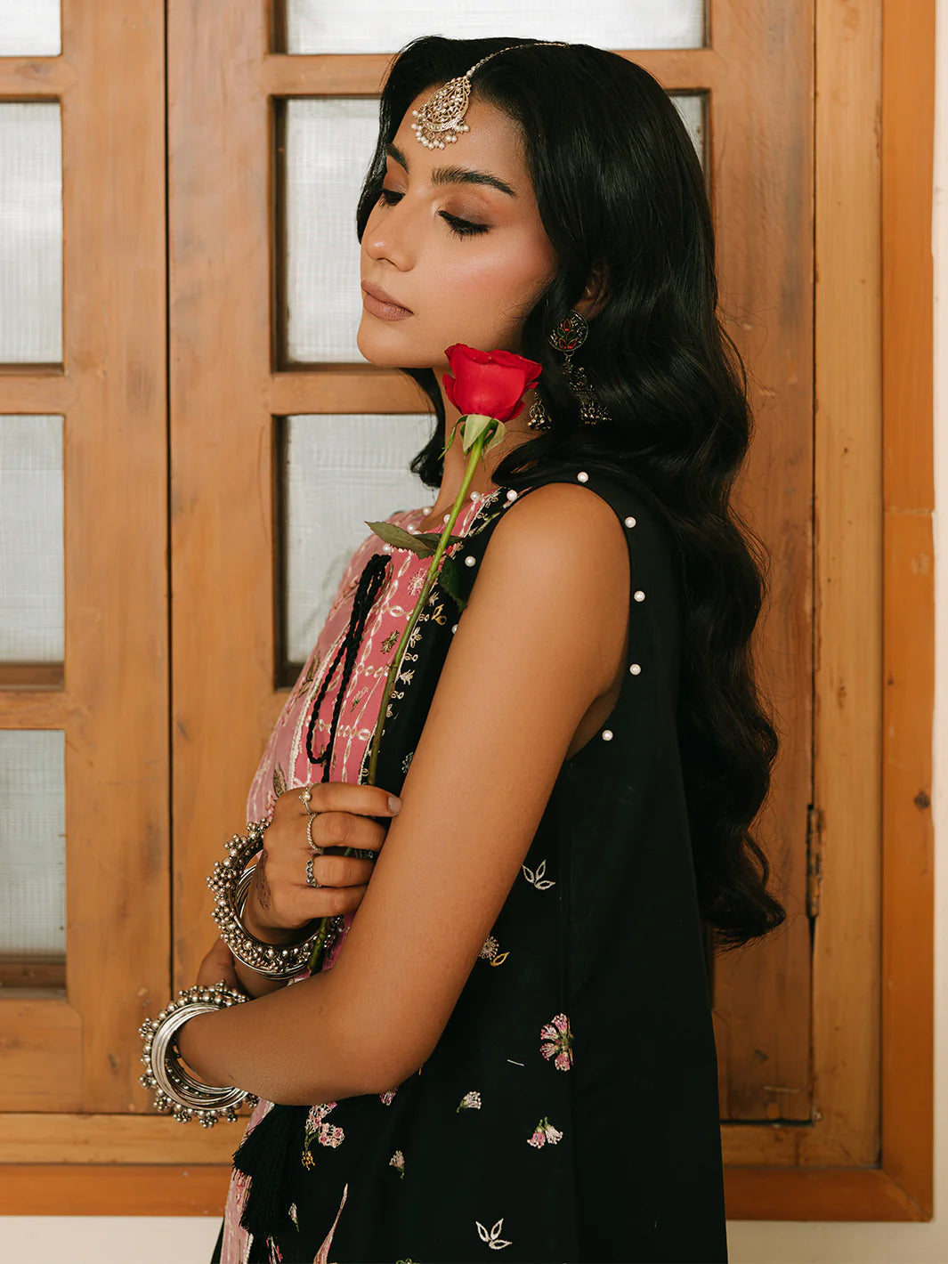 Shanaya | Mahnur Luxury Lawn