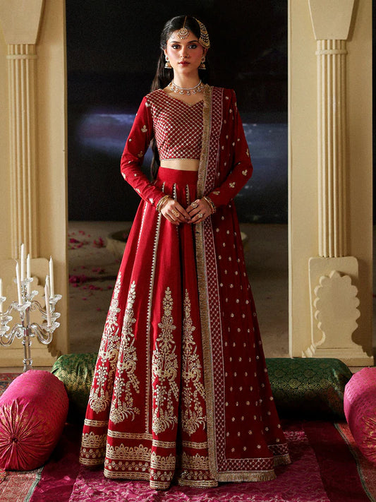 Pakeezah | Luxury | Mahnur