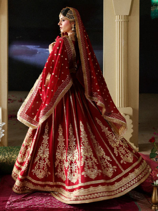 Pakeezah | Luxury | Mahnur