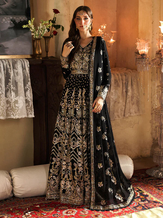 Pakeezah | Luxury | Mahnur