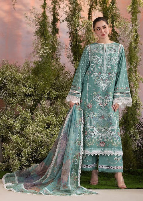 Sobia Nazir | Luxury Lawn | 3PC