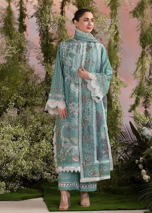 Sobia Nazir | Luxury Lawn | 3PC