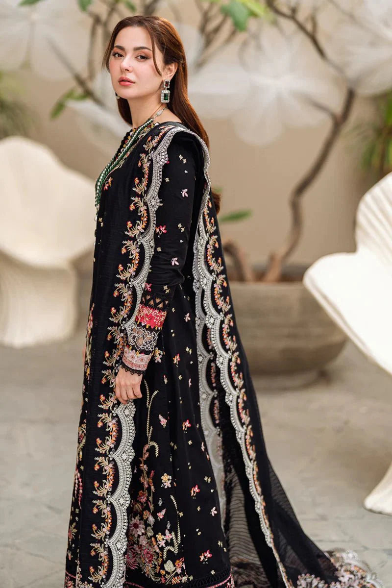 Sahil | Qalamkar | Luxury Lawn