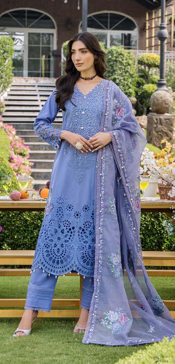 Eshaisha | Luxury Lawn