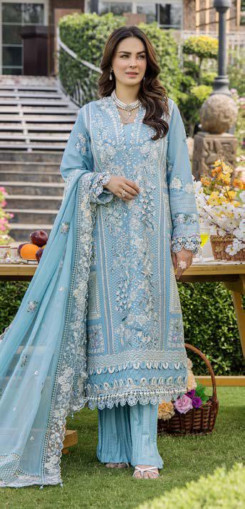 Eshaisha | Luxury Lawn