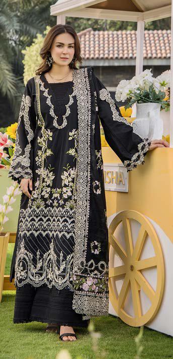Eshaisha | Luxury Lawn