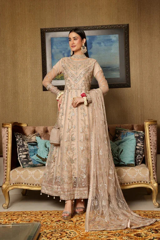 Muskan | Dressline | Luxury