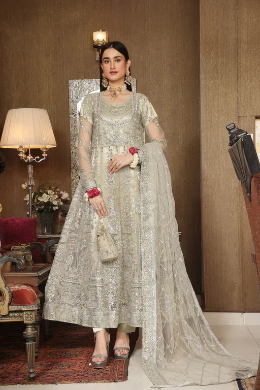 Muskan | Dressline | Luxury