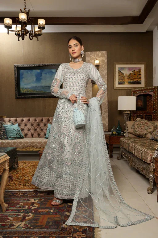Muskan | Dressline | Luxury
